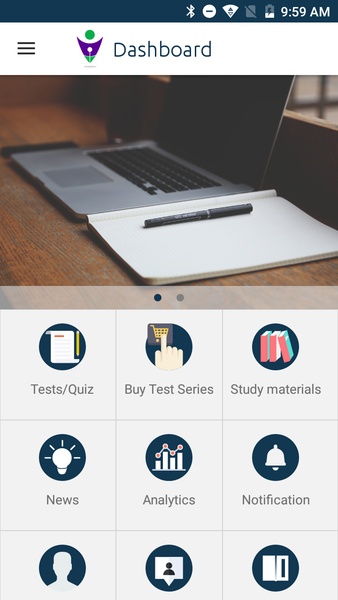 Conduct Exam Demo - Preview 1