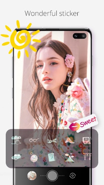S21 Ultra Camera - Preview 4