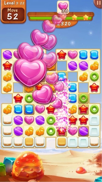 Candy Swap - Preview 15
