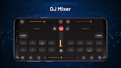 DJ Mixer : DJ Music Player screenshot 3