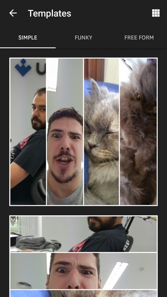 Fuzel Collage - Preview 5