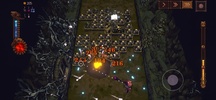 BALL x PIT screenshot 6