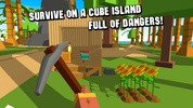 Cube Survival screenshot 5