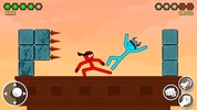 Stickman Kick Fighting Game screenshot 3
