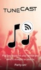 TuneCast DLNA Music Player screenshot 6