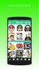 Free Bitmoji ­­­­­A­­­­­v­­­­­a­­­­­t­­­­­a­­­­­r­ screenshot 2