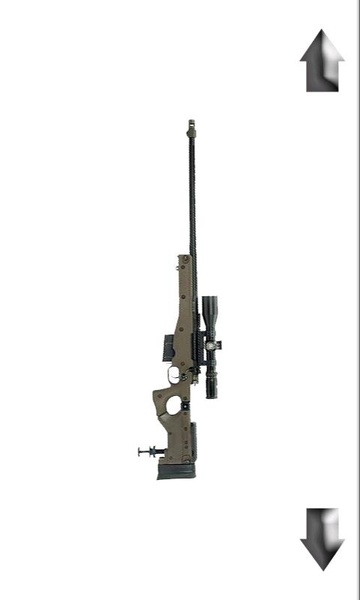 World famous gun - Preview 4