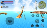 Plesiosaurus Simulator screenshot 21