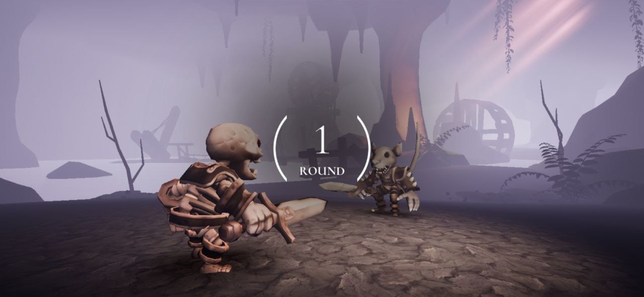 Rift Tale - Preview 2