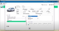 RentitAll: Software Rentacar screenshot 2