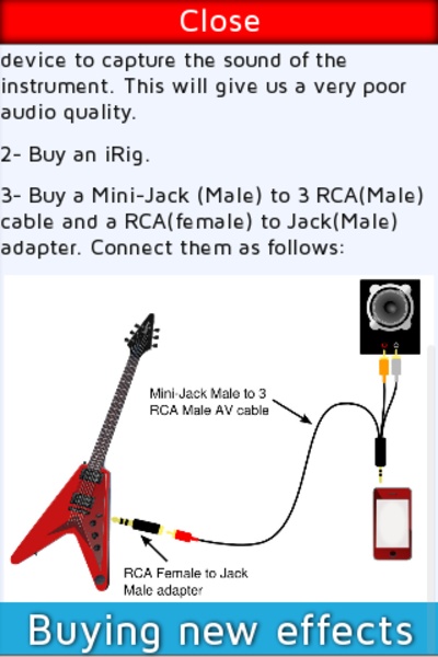 Guitar-Effects - Preview 5