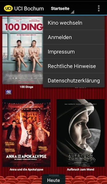 UCI KINOWELT - Preview 6