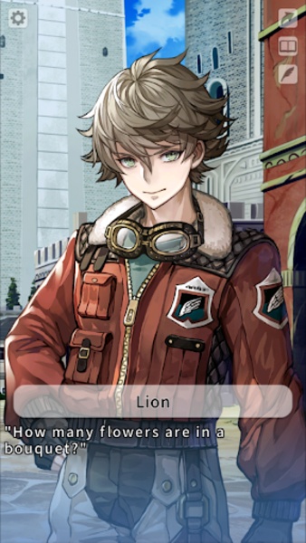 Wing up the tomorrow - Preview 3