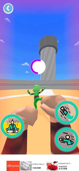 Ultimate Tournament - Preview 8