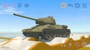 Tank Physics Mobile screenshot 8