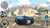 Car Crash Simulation 3D Games screenshot 7