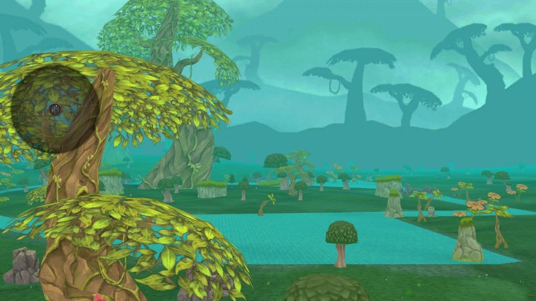The Angry Gorilla Hunter - Preview 7