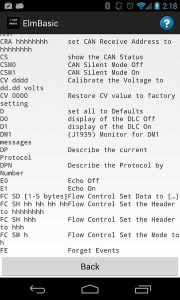 ElmBasic - Preview 1