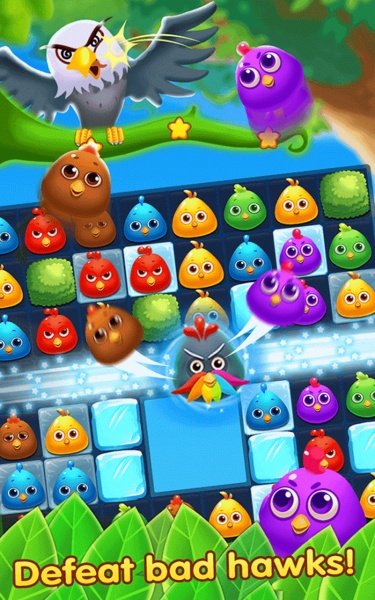 Chicken Splash - Preview 4