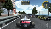 Formula Classic - 90's Racing screenshot 7