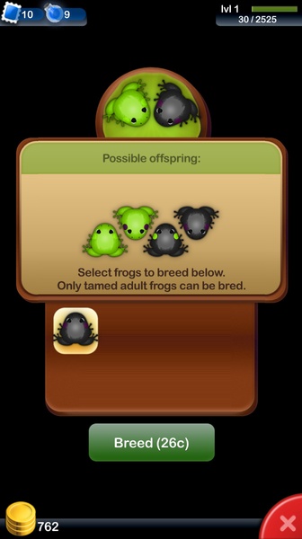Pocket Frogs - Preview 12