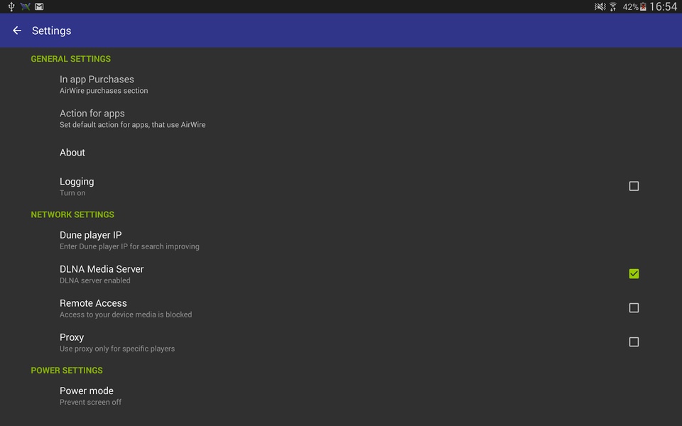 AirWire - Preview 9