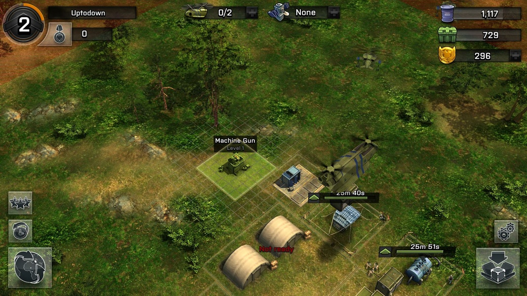 How to Download ARMA 3 : MOBILE ONLINE on Android