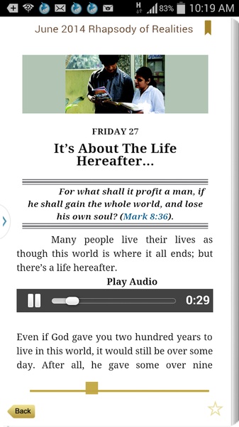 Rhapsody of Realities - Preview 5