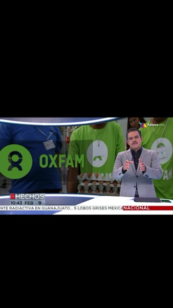 MEXICO TV HD - Preview 2