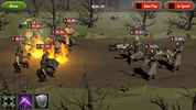 Squad Of Heroes screenshot 5