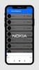 Nokia ringtone screenshot 2