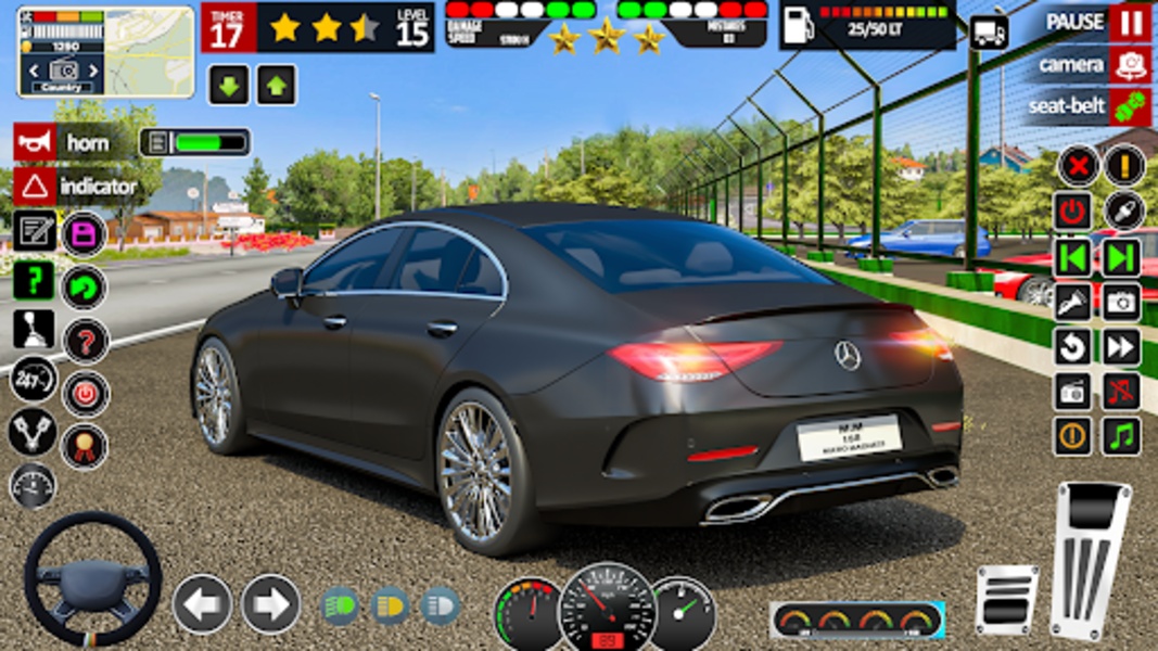 Superior Car Parking - Preview 2