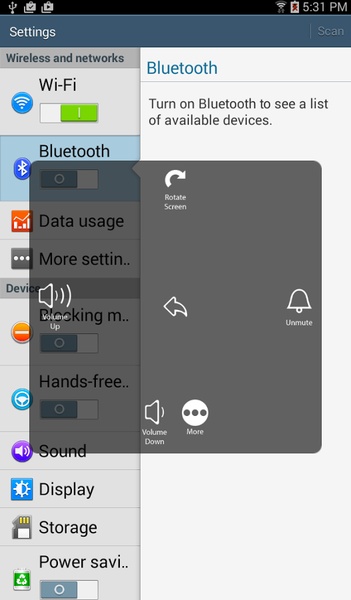 Easy Touch Pro - Preview 2