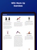 Posture screenshot 2