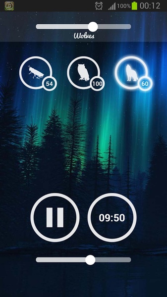 Forest Sounds - Preview 8