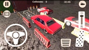 Driving School Parking 3D screenshot 3