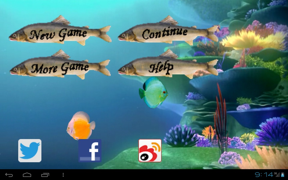FishingChampion - Preview 10