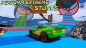 Superhero Cars Racing screenshot 5