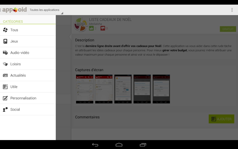 appXoid - Preview 10