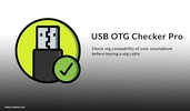 USB OTG Checker screenshot 5