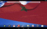 Morocco Flag screenshot 2