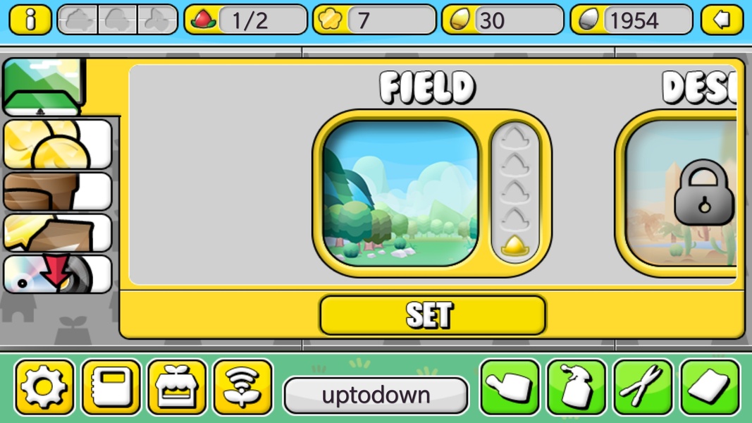 Sweet Garden - Preview 8