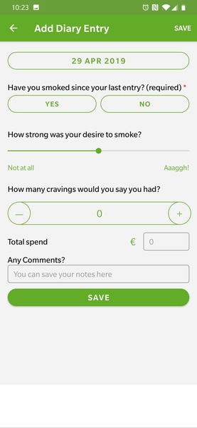 Smoke Free - Preview 5