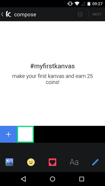Kanvas - Preview 2