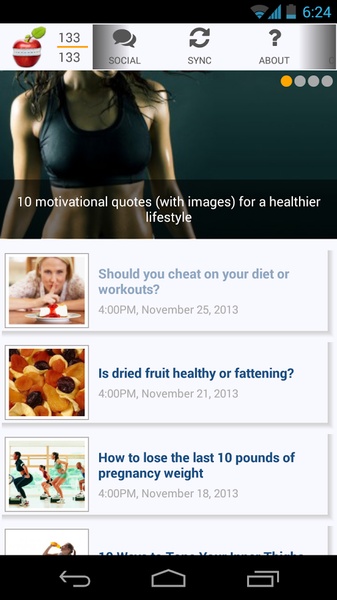 How to lose weight - Preview 11