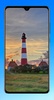 Lighthouse Wallpaper HD screenshot 3