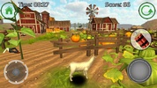 Goat Dynamite 3D screenshot 1