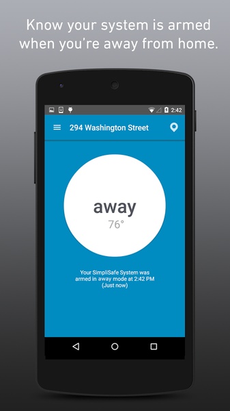 SimpliSafe - Preview 7
