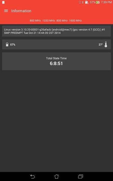 Kernel Manager - Preview 1