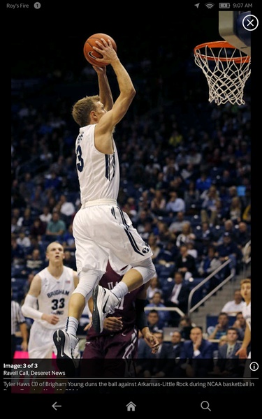Deseret News - Preview 2